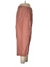 ASOS Solid Pink Casual Pants Size 10 - photo 4