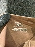 Carter's Tan Short Sleeve Onesie 9-12 MO / 12 MO - photo 3