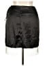 Superdown 100% Polyester Black Formal Skirt Size XL - photo 2