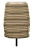 Express Chevron-herringbone Yellow Casual Skirt Size XS - photo 1
