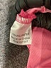 Hello Molly 100% Polyester Solid Pink Cocktail Dress Size 2 - photo 8