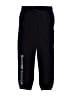 Under Armour Black Sweatpants Size L (youth) - photo 1