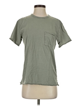 Rag & Bone Short Sleeve T Shirt