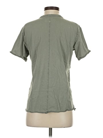 Rag & Bone Short Sleeve T-Shirt (view 2)
