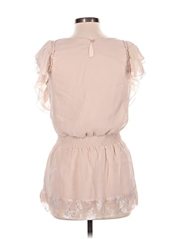 Nicolette Casual Dress (view 2)