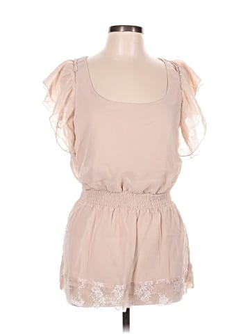 Nicolette Casual Dress (view 1)