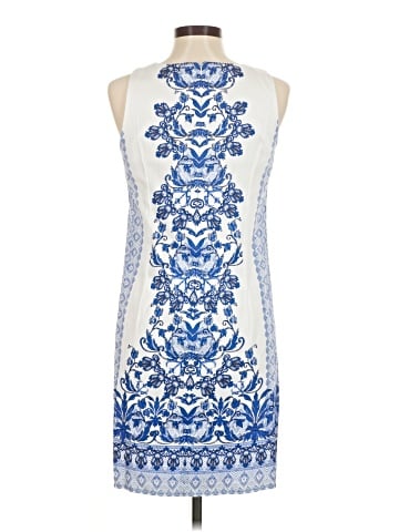 London Times Cocktail Dress (view 2)