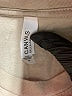 Bella + Canvas Tan Short Sleeve T-Shirt Size M - photo 7