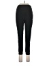 Nike Solid Black Active Pants Size L - photo 1