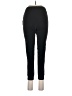 Nike Solid Black Active Pants Size L - photo 2