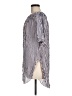 Unbranded Gray Casual Dress Size M (estimated) - photo 5