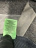 Honeydew Gray Casual Pants Size M - photo 8