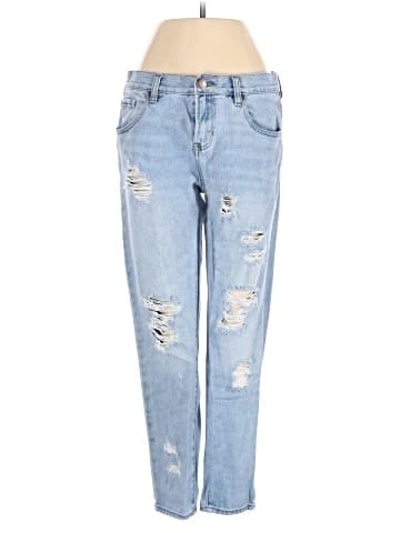 Bullhead Jeans (view 1)