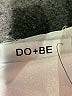 Do & Be Ivory Romper Size S - photo 4