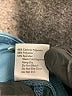Capri Color Block Teal Active Pants Size XS - photo 8