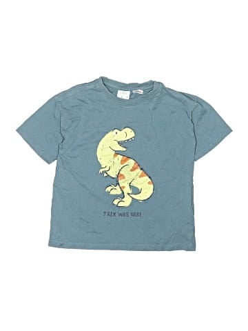 Zara Short Sleeve T-Shirt (view 1)