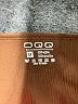 OQQ Brown Bodysuit Size M - photo 3