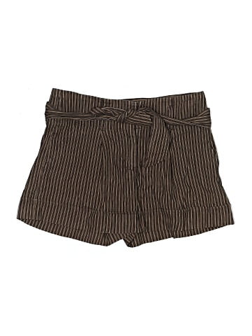 BCBGMAXAZRIA Shorts (view 1)