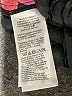 J.Crew Floral Black 3/4 Sleeve Blouse Size XS - photo 8