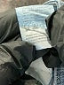 Refuge Stripes Blue Jeans Size 5 - photo 9
