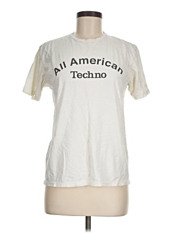 Urban Outfitters Short Sleeve T-Shirt (view 1)