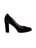 J.Crew Black Heels Size 9 - photo 1