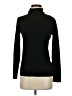 Colour Works Black Turtleneck Sweater Size S - photo 1