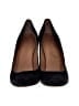 J.Crew Black Heels Size 9 - photo 2