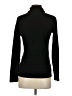 Colour Works Black Turtleneck Sweater Size S - photo 2