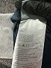 Libin Blue Casual Pants Size L - photo 8