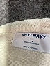Old Navy Ivory Turtleneck Sweater Size S - photo 7