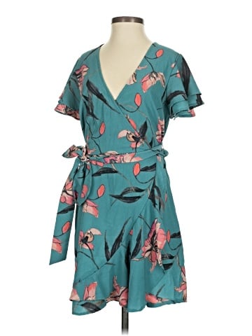A New Day Casual Dress (view 1)