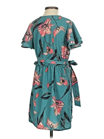 A New Day Casual Dress (view 2)