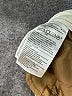 Banana Republic Solid Brown Khakis Size 14 - photo 8