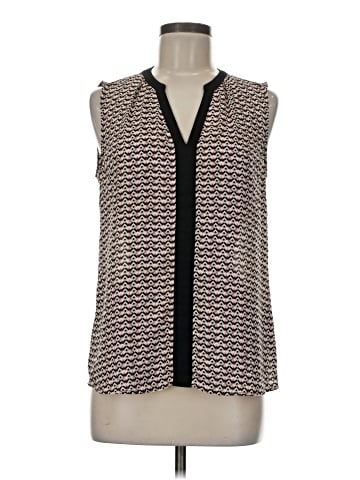 Camaieu Sleeveless Blouse (view 1)