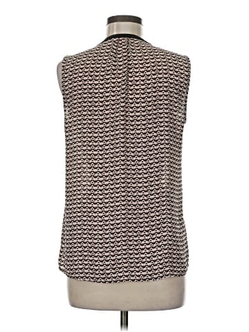 Camaieu Sleeveless Blouse (view 2)