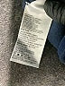 Nike 100% Polyester Blue Zip Up Hoodie 12-18 MO / 18 MO - photo 4