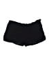 Artisan NY 100% Rayon Solid Black Shorts Size XL - photo 1