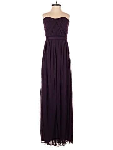 David's Bridal Cocktail Dress (view 1)
