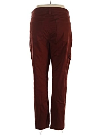 a.n.a. A New Approach Cargo Pants (view 2)