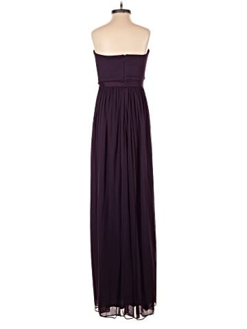 David's Bridal Cocktail Dress (view 2)