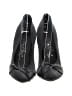 Assorted Brands Black Heels Size 6 1/2 - photo 2