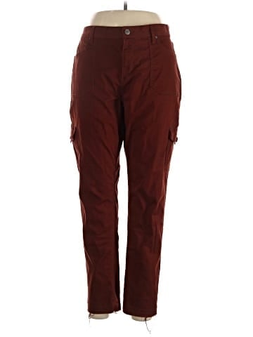 a.n.a. A New Approach Cargo Pants (view 1)