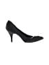 Assorted Brands Black Heels Size 6 1/2 - photo 1