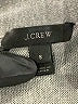 J.Crew Black Sweater Vest Size S - photo 7