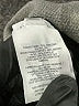 J.Crew Black Sweater Vest Size S - photo 8