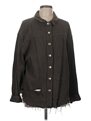 Wishlist Jacket (view 1)
