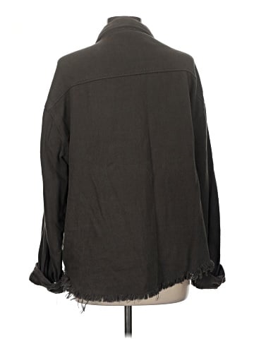 Wishlist Jacket (view 2)