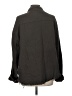 Wishlist 100% Cotton Black Jacket Size M - photo 2