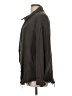Wishlist 100% Cotton Black Jacket Size M - photo 5